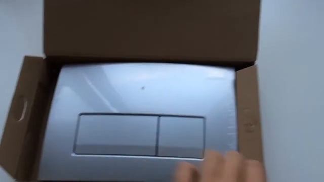 Панель смыва GEBERIT Delta 51 смотреть онлайн