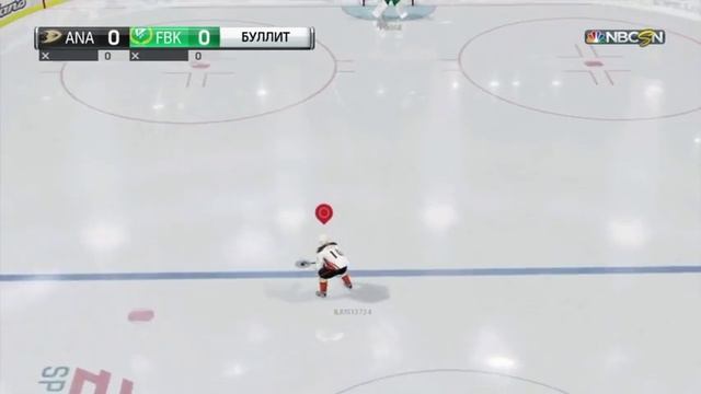 Сетевый онлайн буллиты №1 (Anahaim) смотреть онлайн