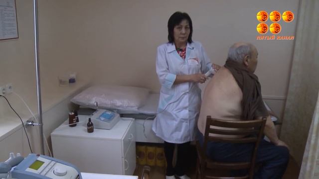 Медицинское страхование – гарантия высококвалифицированной помощи 1 смотреть онлайн