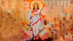 Мантра Брахмачарини. Brahmcharini Jaap Mantra.