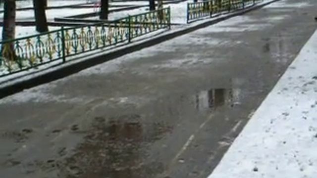 Moscow Pigeon смотреть онлайн
