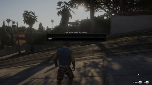 КАК УСТАНОВИТЬ МАШИНУ В GTA 5 / 2024 ГОД / МОД НА МАШИНУ В ГТА 5 / AUDI R8 смотреть онлайн