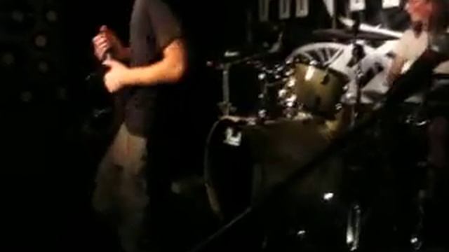 Brosided - Walking on a blades kaunas 2010.09.24 смотреть онлайн