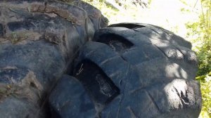 На Т- 25 колеса от Урала и расширение кабины