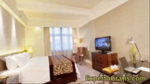 Jin Jiang Hotel, Shanghai, China   5 star hotel