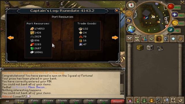 [Rs:EoC] July 2013 Ccman972's Bank Video [BankVideo] [COMMENTARY] смотреть онлайн