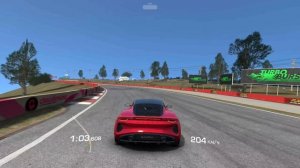 самые крутые тачки