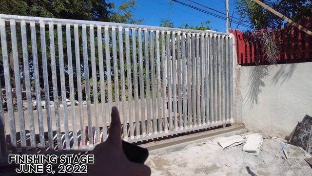 VLOG 68 | FULL HOUSE TOUR APALIT PROJECTS!😀 - BUNGALOW 1