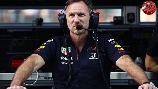 WOLFF IN CONFLICT with HORNER and BINOTTO! смотреть онлайн