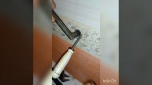 Один из вариантов достать обломок эксцентрика