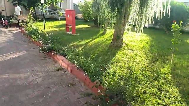 CLUB WASA HOLIDAY VILLAGE 4*.Видеобзор.#Территория отеля# смотреть онлайн