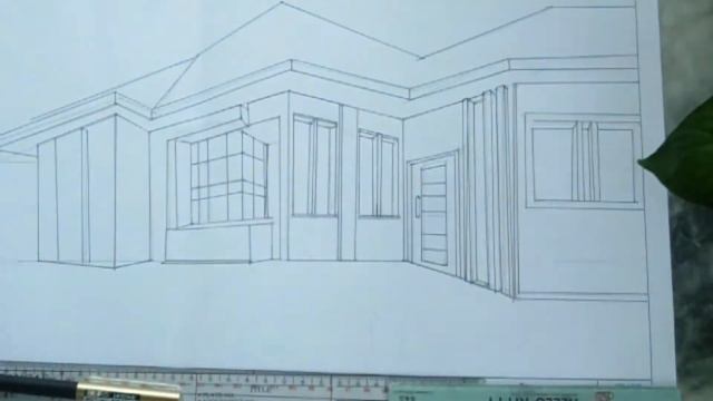 MODERN BUNGALOW HOUSE ||YourJealliansoffia смотреть онлайн
