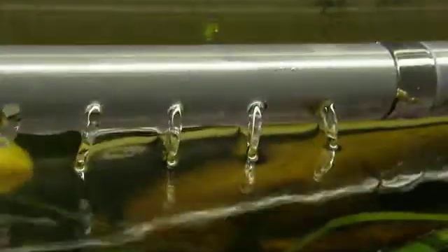 Падение напора воды в Atman UF-2400 смотреть онлайн