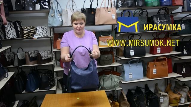 Женская сумка из эко-кожи смотреть онлайн