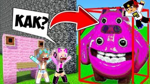 Я ИСПОЛЬЗУЮ ЧИТЫ на Соревновании в Битве Построек в МАЙНКРАФТ ВИДЕО ТРОЛЛИНГ MINECRAFT Евгенбро