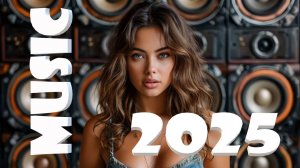 Диджей полковник - ТОП-МИКС из 5-ти песен за 1 квартал 2025 года. Русские хиты. Весна. Новые песни.