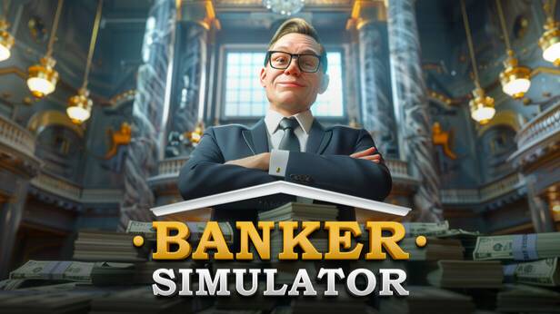 Banker Simulator Demo.№2 | Финал! смотреть онлайн