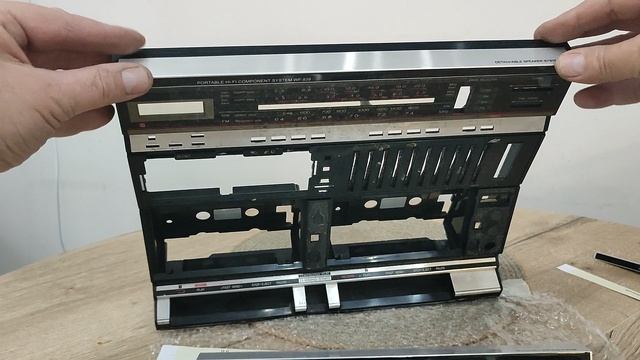 Sharp 939, Sharp 555, Sharp 666