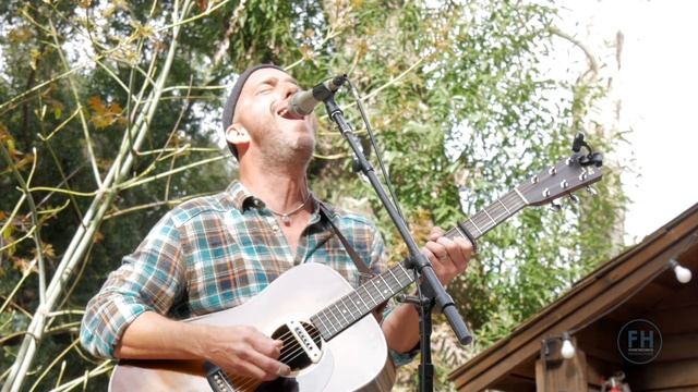 "Pretty Teeth" (Dan Andriano, Dave Hause, Tim Hause) - Dave Hause's 40th Birthday Show смотреть онлайн