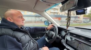 Автосигнализация StarLine Нет Связи, Замена Sim. Geely Atlas Pro, Belgee X70