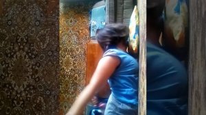 Вызов принят гимнастика