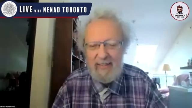 Velimir Abramović: LITIJUMSKI TEST ZA DJOKOVIĆA