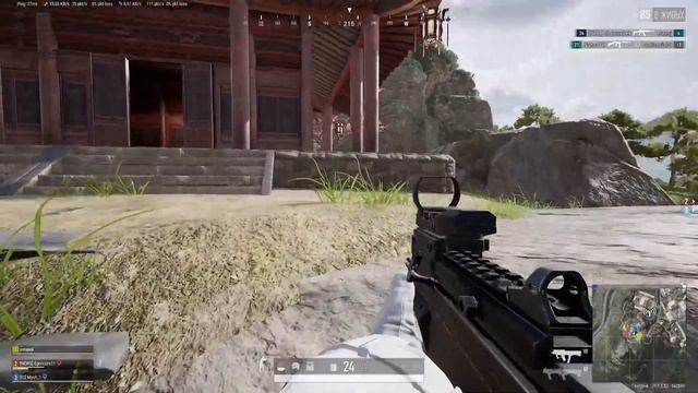 PUBG by xmypuk | highlights | 222+ kills xD смотреть онлайн