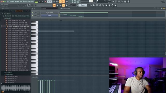 Serato Sample 2.0 (The Features I Didn't Cover) смотреть онлайн