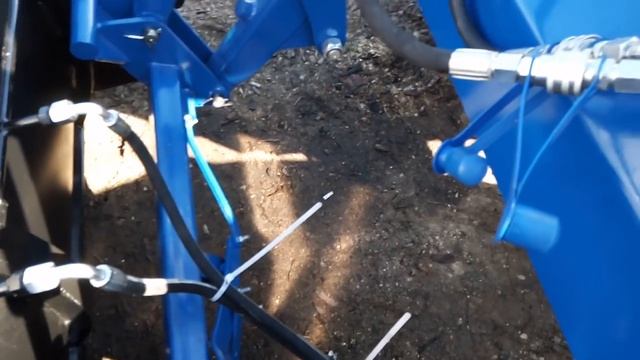 Универсал 800 на МтЗ-82 смотреть онлайн