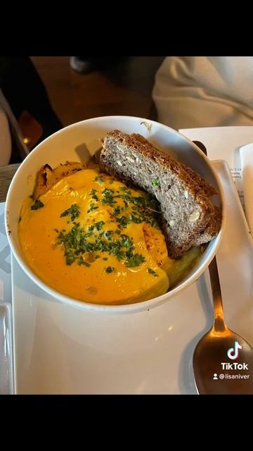 Where To EAT? ROK Restaurant Reykjavik, Iceland 🇮🇸
