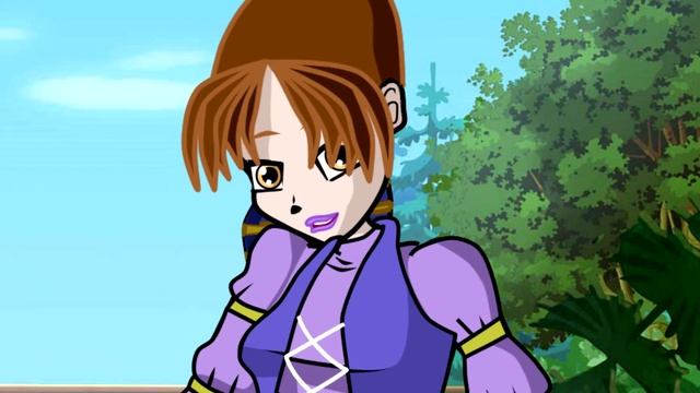 Fightix ask. Аэлле - видеоответ №1 смотреть онлайн