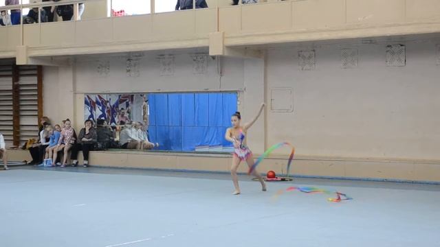 56 Дарья Рябова лена