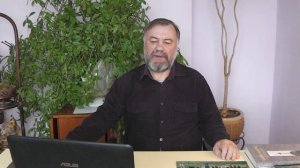 Рождествин А.А.: Оренбург 21 век (4 часть)