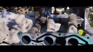 #Мерседес w201 190E (w124,w123) переделка КЕ джтроник на электронный впрыск ЯНВАРЬ 5.1