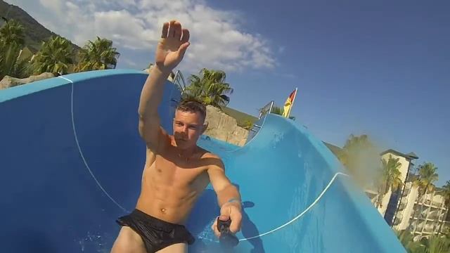 Turkey Training camp September 2016 смотреть онлайн