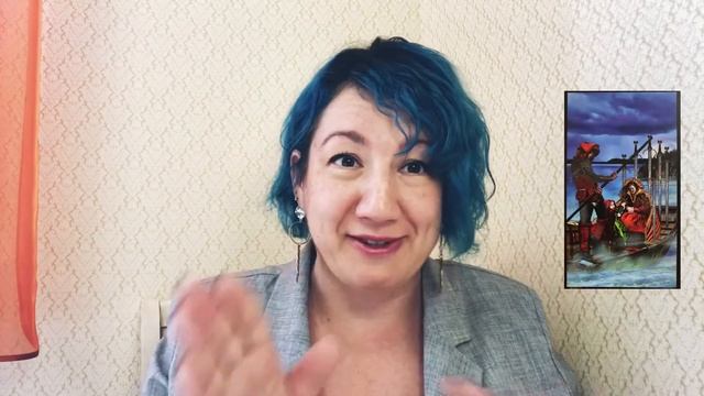 ЧТО ТЕБЕ НУЖНО ЗНАТЬ ПРЯМО СЕЙЧАС! Совет от Карт Таро. Это работает! #Тарорасклад #TAROLYA_кофеБрей смотреть онлайн