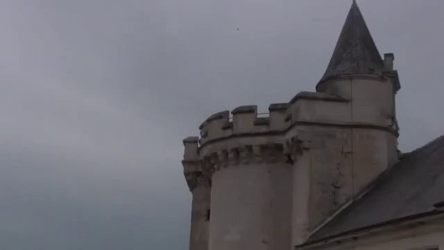 Villandry Castle смотреть онлайн