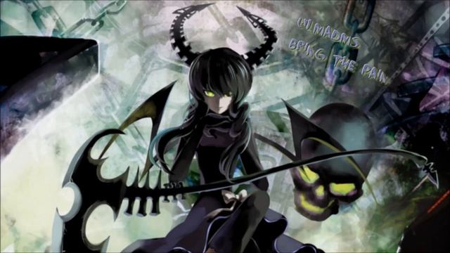 Nightcore - Bring The Pain [HD] смотреть онлайн