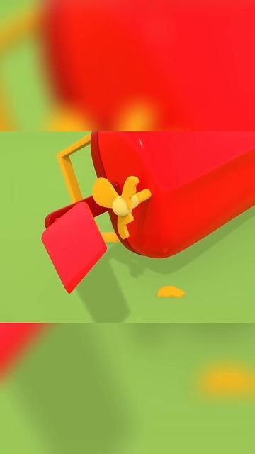 Сломался винт! ⚒️ Мультик про игрушки для детей Грузовичок Лева #анимация #мультики #машинки смотреть онлайн