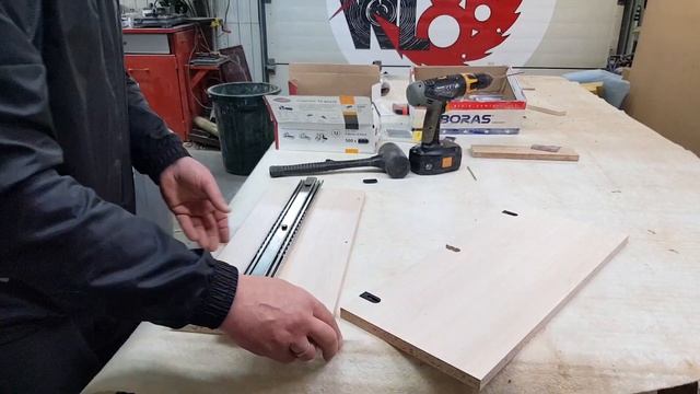 Lamello Cabineo. Впервые в руках WoodLab86. Перезаливка. смотреть онлайн