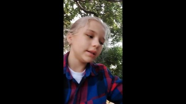 ПЕРВЫЙ ВЛОГ - день с @Anton play