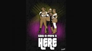 Salt N Pepa - Push it (Official Music)