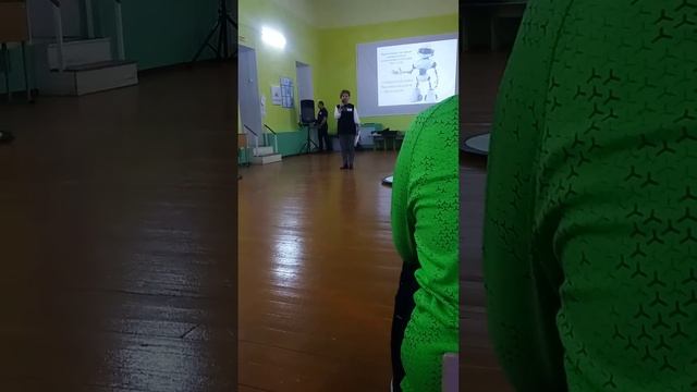 робо-сумо смотреть онлайн