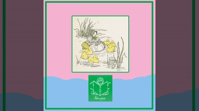 I Like Apples And Bananas (Marimba Children's Song)