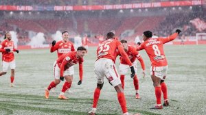 FC25!Карьера за Спартак!пошли на спад?!#2