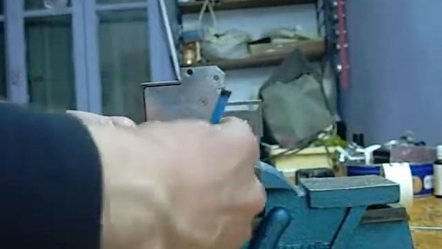 MAGIC KEY SECUREMME 4+4 смотреть онлайн