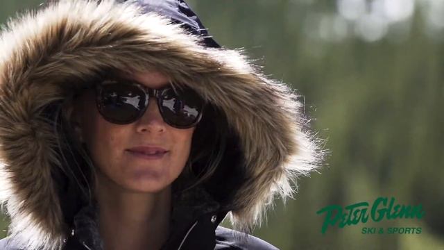 2019 Obermeyer Evanna Down Ski Jacket Review смотреть онлайн