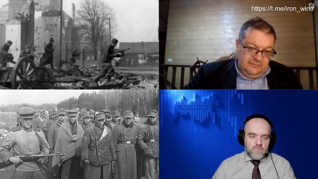 1506. Исаев А.В._ Земландская наступательная операция в апреля 1945-го. Всё было совсем не просто