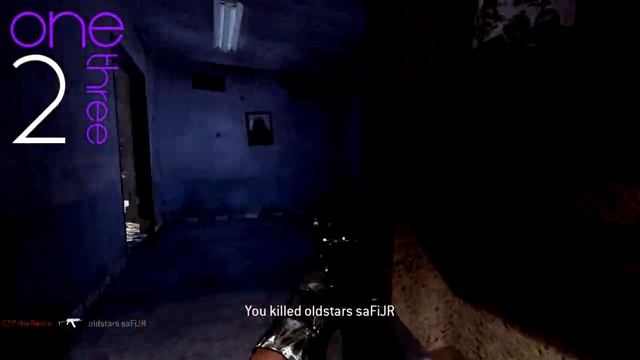 TheRenin AFTERLIFE (ft DETROIT) CoD4 Minimontage