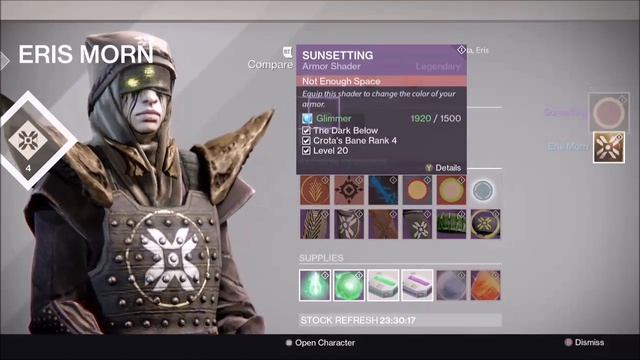 Destiny | Eris Rank 4!!! смотреть онлайн